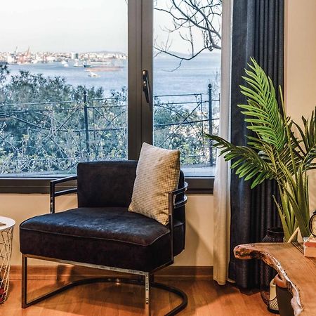 Monnas Bosphorus Διαμέρισμα Κωνσταντινούπολη Εξωτερικό φωτογραφία